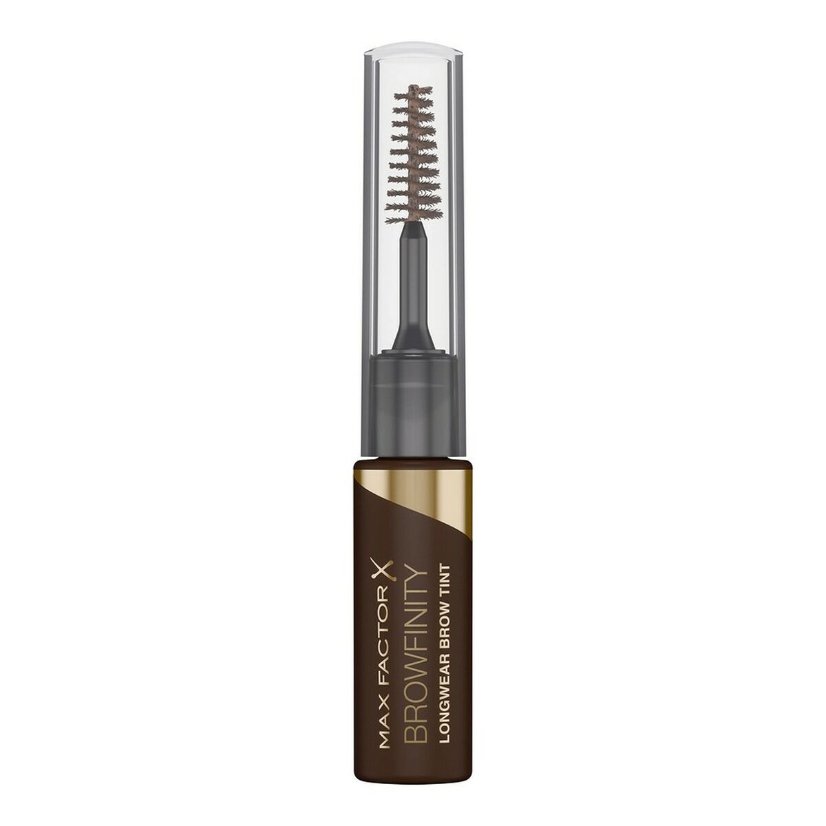 Eyebrow Make-up Max Factor Browfinity Nº 02-Medium Brown 4,2 ml